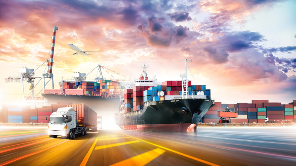 Export: Key to Growth