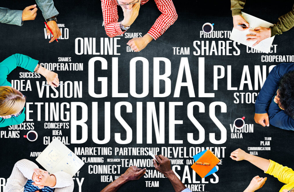 International Marketing